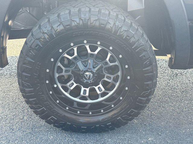 used 2019 Ram 1500 car, priced at $30,900