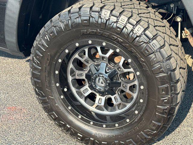 used 2019 Ram 1500 car, priced at $30,900