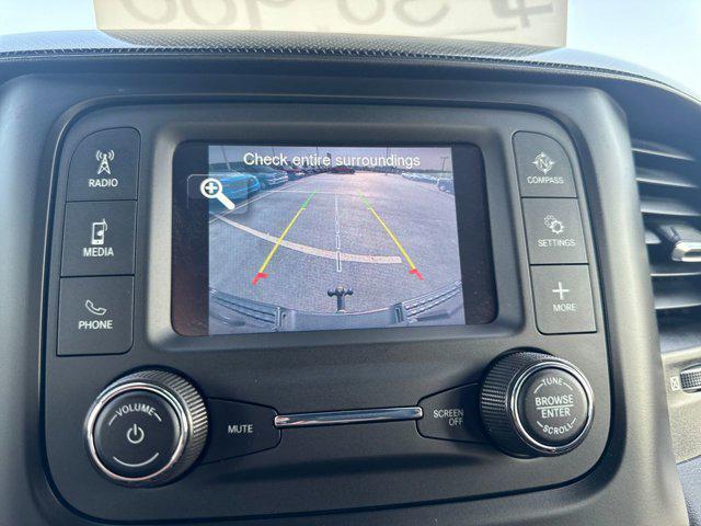 used 2019 Ram 1500 car, priced at $30,900
