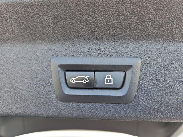 used 2022 BMW X3 car, priced at $31,980