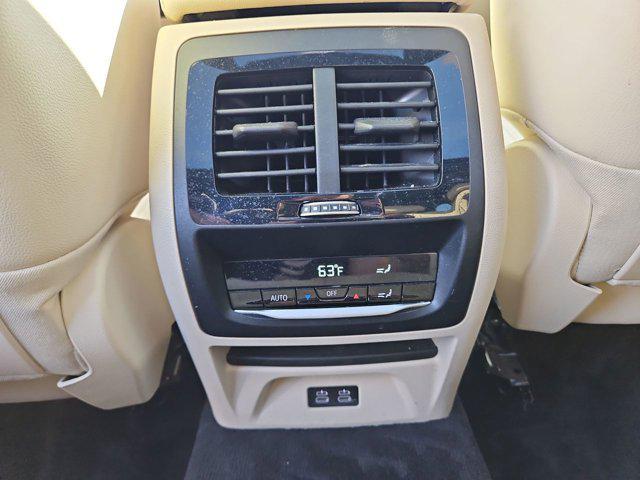 used 2022 BMW X3 car, priced at $31,980