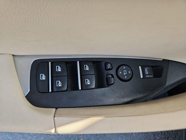 used 2022 BMW X3 car, priced at $31,980