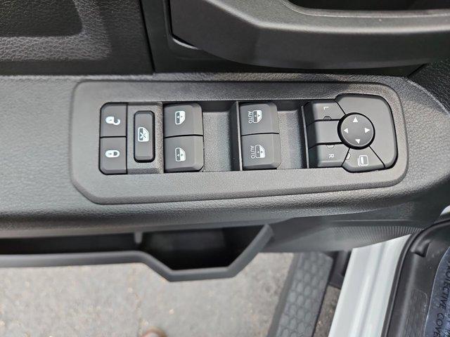 new 2025 Ram 2500 car, priced at $53,762