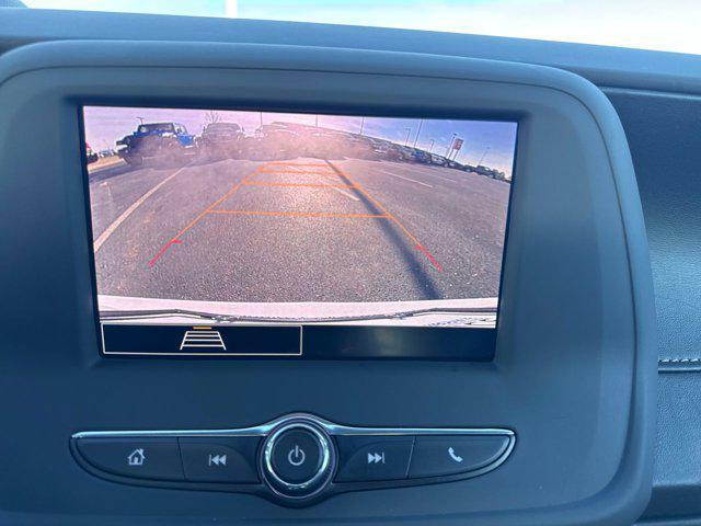 used 2022 Chevrolet Camaro car, priced at $37,994