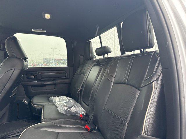 used 2024 Ram 2500 car, priced at $78,900