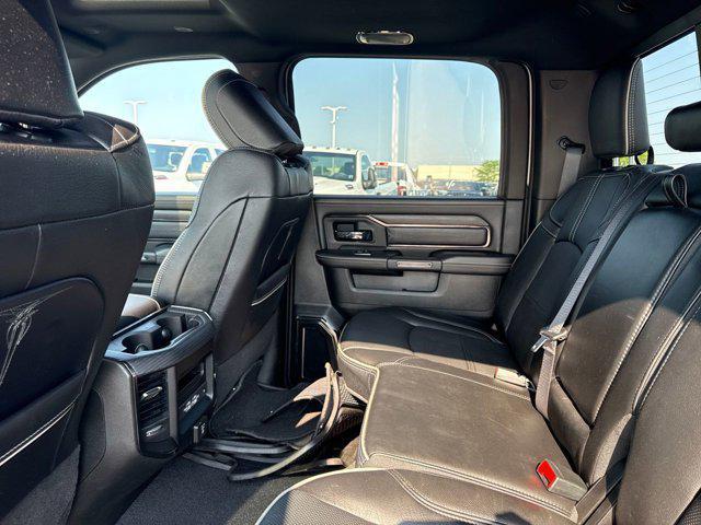 used 2024 Ram 2500 car, priced at $78,900