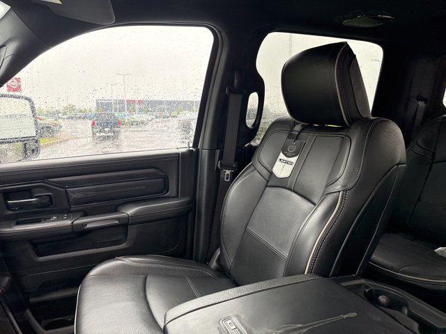 used 2024 Ram 2500 car, priced at $78,900