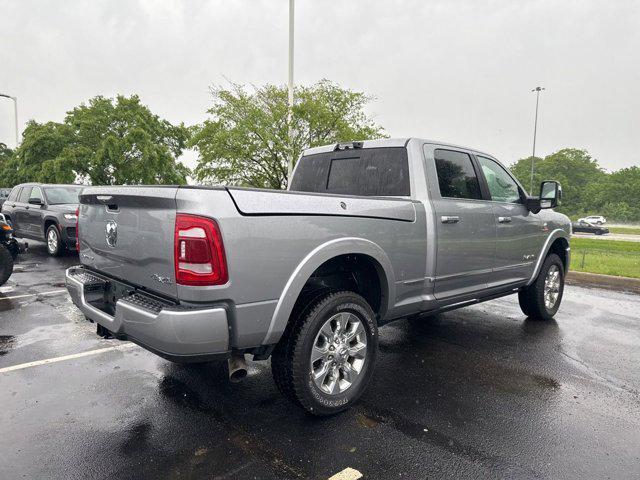 used 2024 Ram 2500 car, priced at $78,900