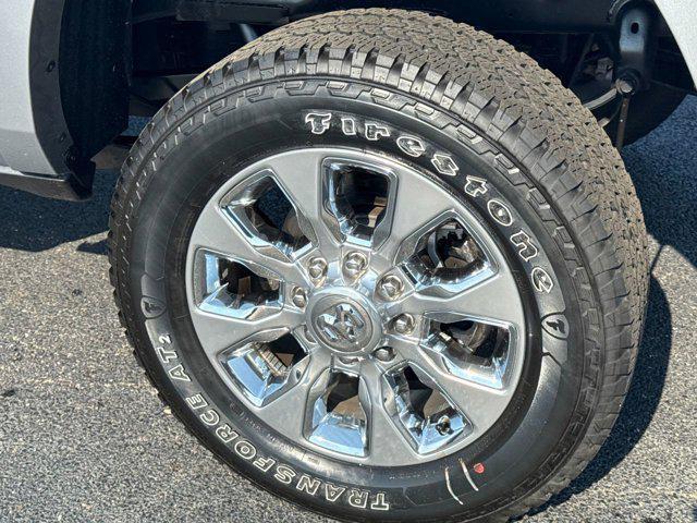 used 2024 Ram 2500 car, priced at $78,900
