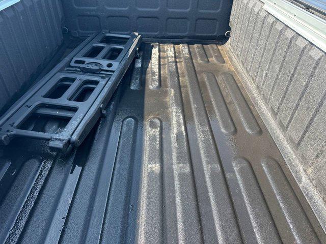used 2024 Ram 2500 car, priced at $78,900