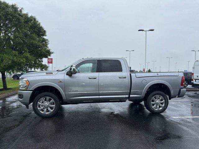 used 2024 Ram 2500 car, priced at $78,900