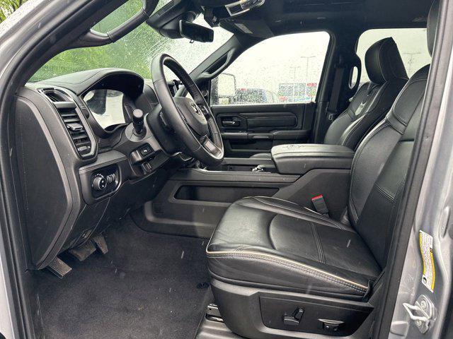 used 2024 Ram 2500 car, priced at $78,900