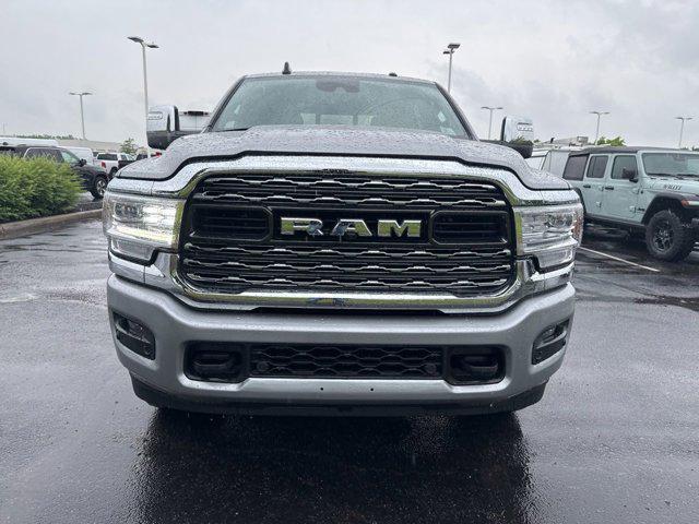 used 2024 Ram 2500 car, priced at $78,900