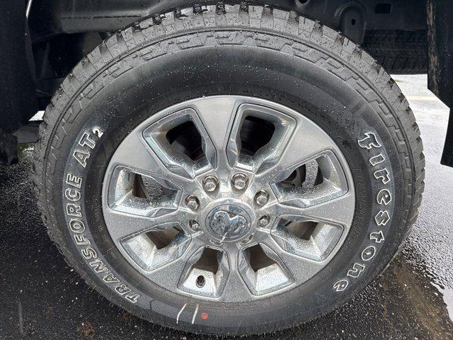 used 2024 Ram 2500 car, priced at $78,900