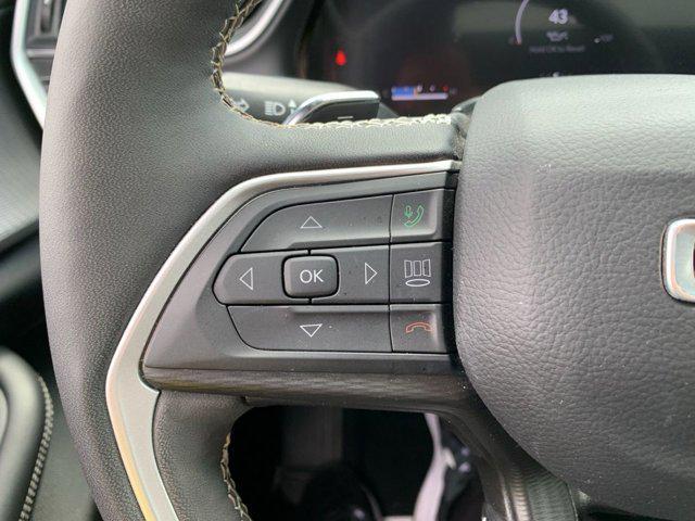used 2024 Jeep Grand Cherokee car, priced at $35,888