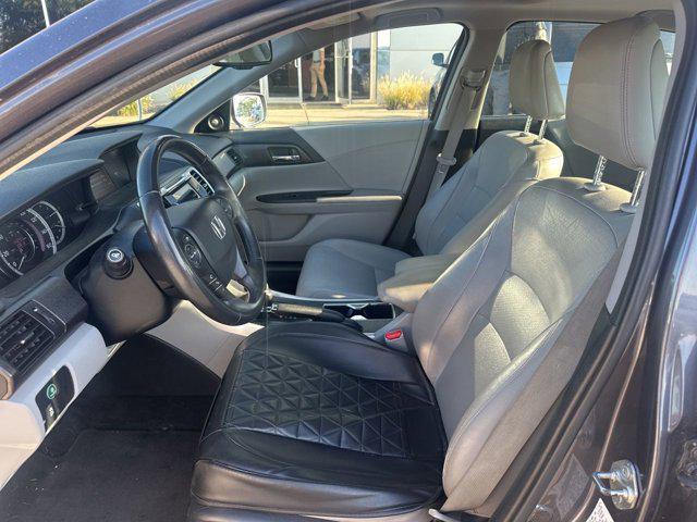 used 2013 Honda Accord car, priced at $9,995
