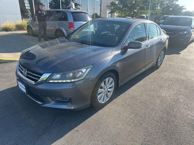 used 2013 Honda Accord car, priced at $9,995