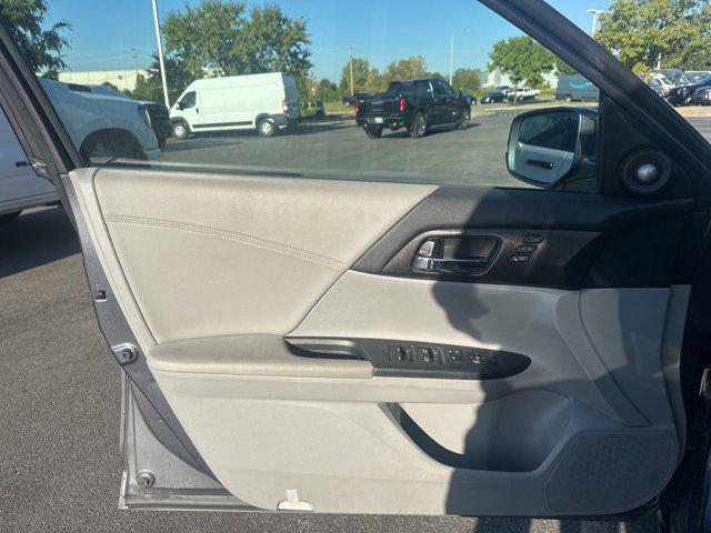 used 2013 Honda Accord car, priced at $9,995