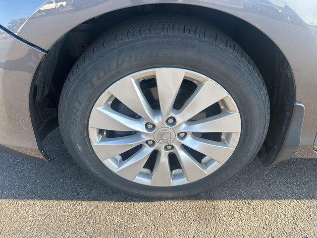 used 2013 Honda Accord car, priced at $9,995