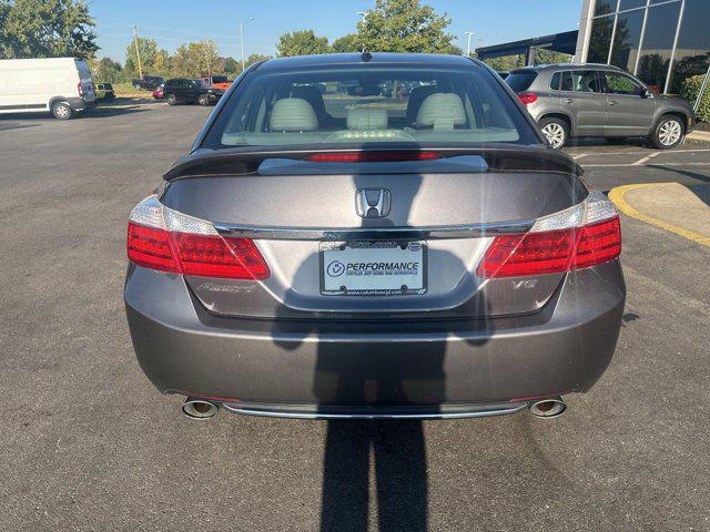 used 2013 Honda Accord car, priced at $9,995