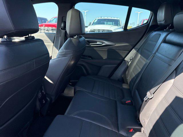 used 2024 Dodge Hornet car, priced at $22,299