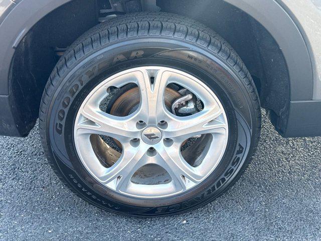 used 2024 Dodge Hornet car, priced at $22,299