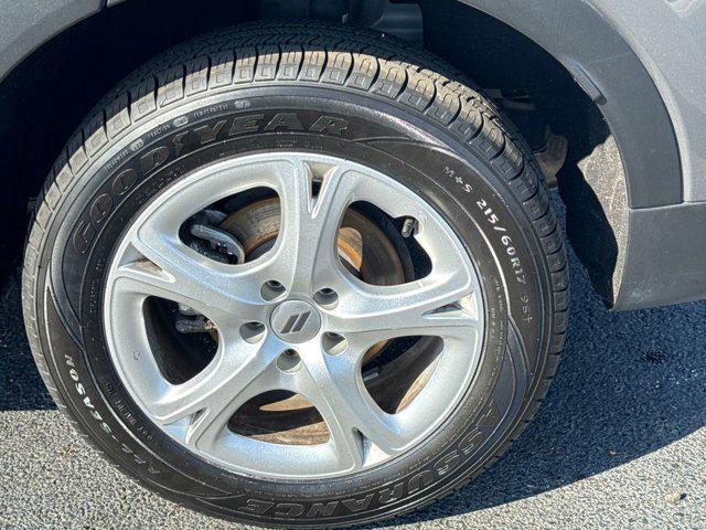 used 2024 Dodge Hornet car, priced at $22,299