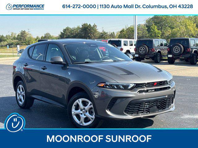 used 2024 Dodge Hornet car, priced at $22,299
