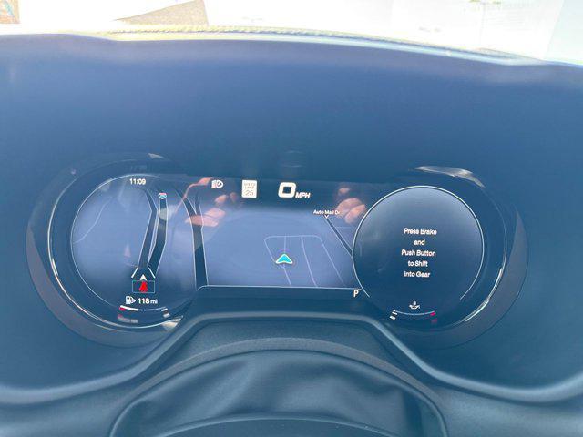 used 2024 Dodge Hornet car, priced at $22,299