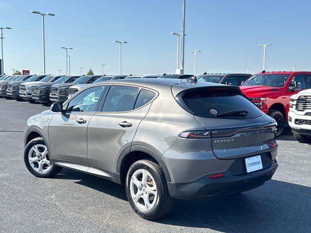 used 2024 Dodge Hornet car, priced at $22,299