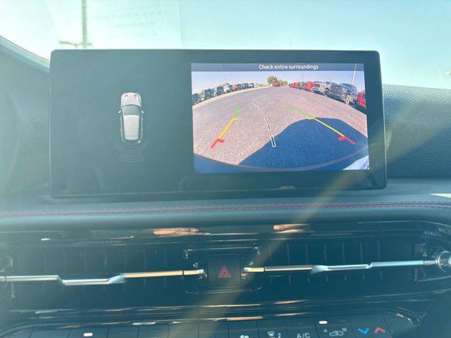 used 2024 Dodge Hornet car, priced at $22,299