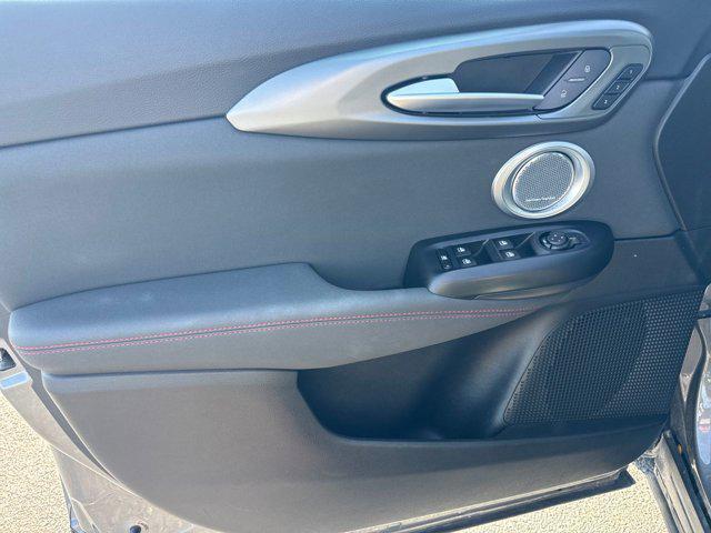 used 2024 Dodge Hornet car, priced at $22,299