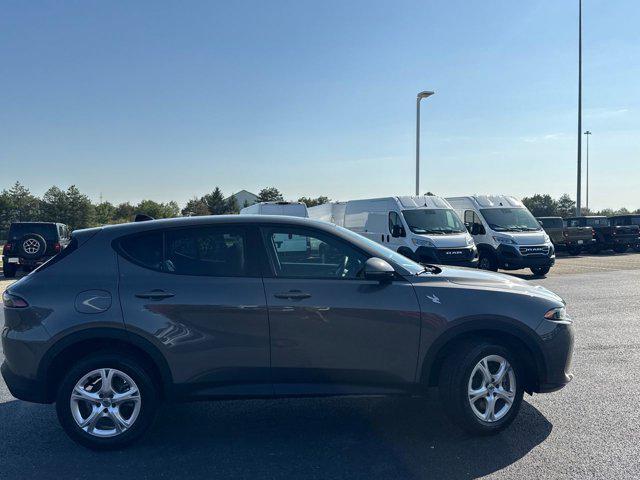 used 2024 Dodge Hornet car, priced at $22,299