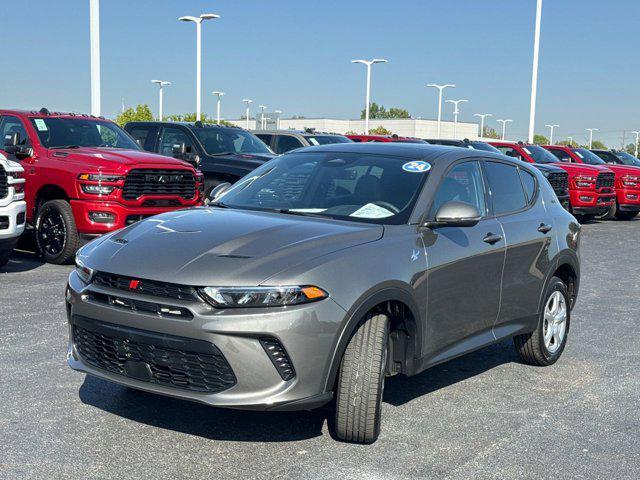used 2024 Dodge Hornet car, priced at $22,299