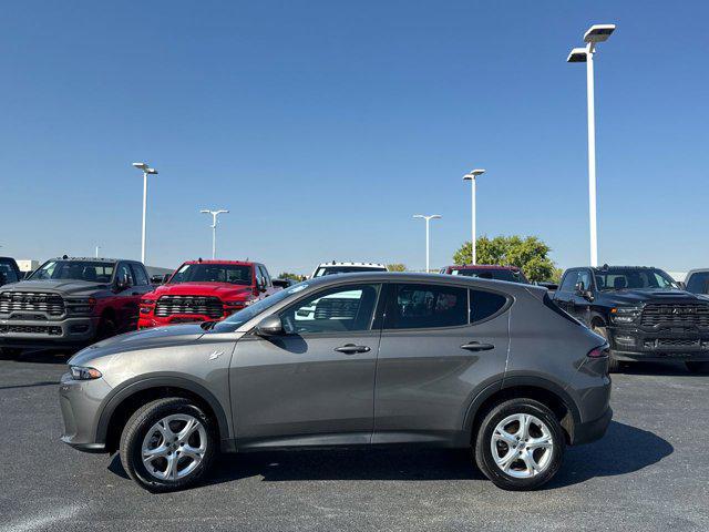 used 2024 Dodge Hornet car, priced at $22,299