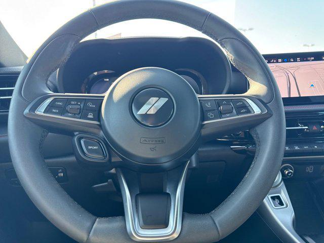 used 2024 Dodge Hornet car, priced at $22,299