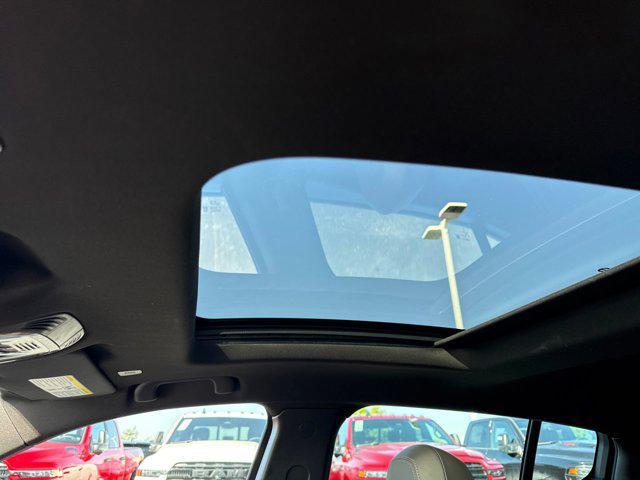 used 2024 Dodge Hornet car, priced at $22,299