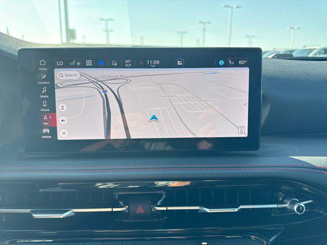 used 2024 Dodge Hornet car, priced at $22,299