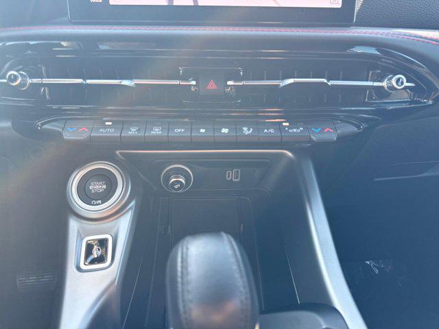 used 2024 Dodge Hornet car, priced at $22,299