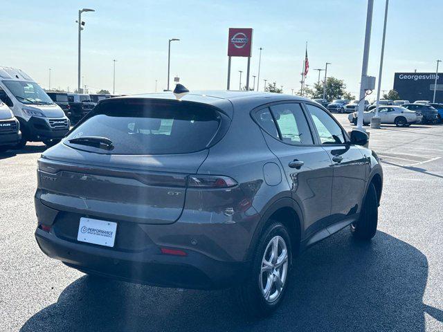 used 2024 Dodge Hornet car, priced at $22,299