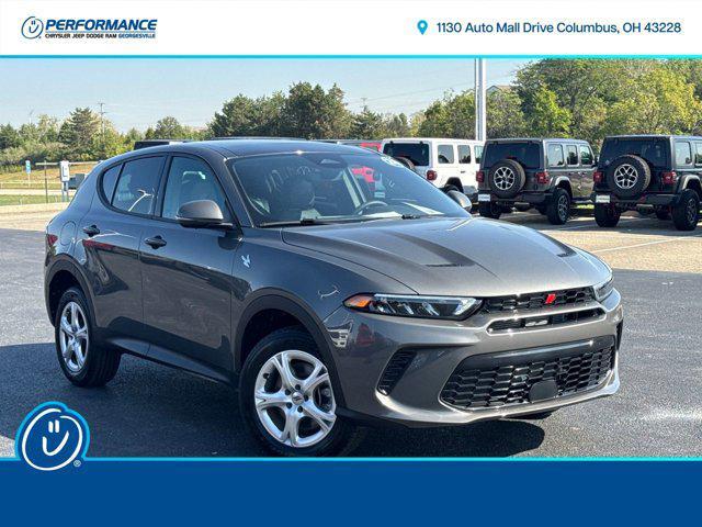 used 2024 Dodge Hornet car, priced at $24,499