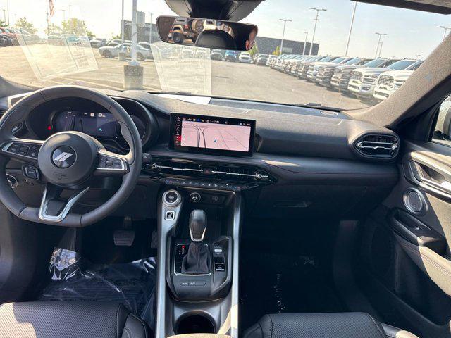 used 2024 Dodge Hornet car, priced at $22,299