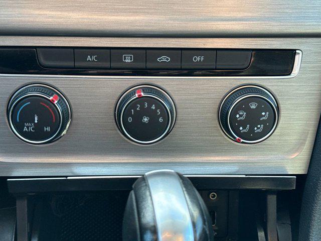 used 2016 Volkswagen Golf SportWagen car, priced at $7,998