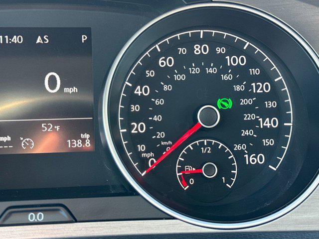 used 2016 Volkswagen Golf SportWagen car, priced at $7,998