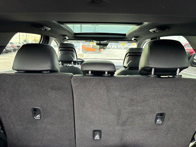 used 2024 Kia Sportage car, priced at $23,988