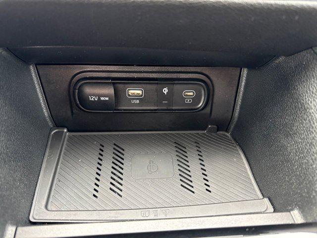 used 2024 Kia Sportage car, priced at $23,988