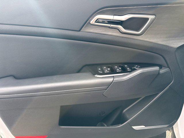 used 2024 Kia Sportage car, priced at $23,988