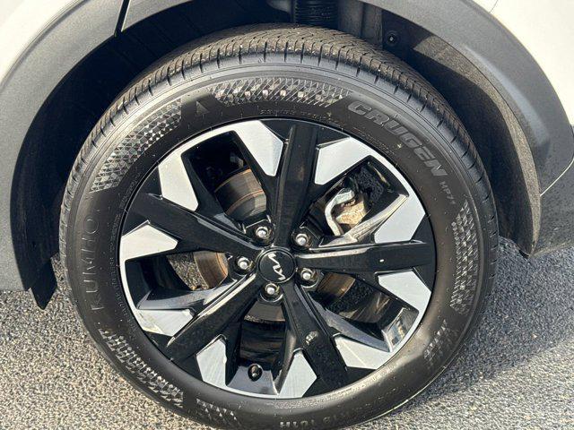 used 2024 Kia Sportage car, priced at $23,988