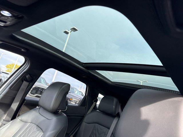 used 2024 Kia Sportage car, priced at $23,988