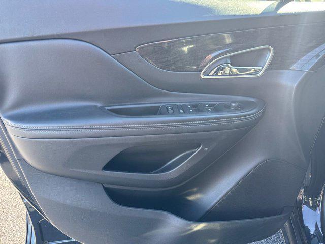 used 2016 Buick Encore car, priced at $10,677